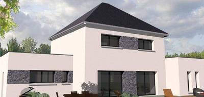 Programme terrain + maison à Le Mans en Sarthe (72) de 146 m² à vendre au prix de 515000€ - 2