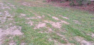 Terrain seul à Le Puy-Sainte-Réparade en Bouches-du-Rhône (13) de 300 m² à vendre au prix de 180000€ - 2