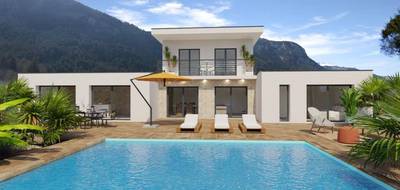 Terrain seul à Roquebrune-sur-Argens en Var (83) de 1000 m² à vendre au prix de 407000€ - 3