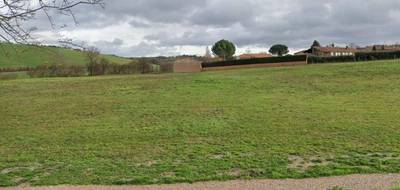 Programme terrain + maison à Aureville en Haute-Garonne (31) de 125 m² à vendre au prix de 334869€ - 4
