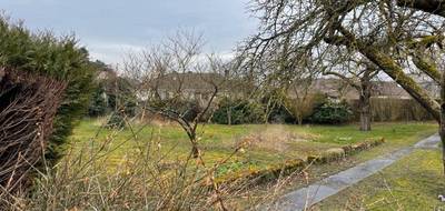 Programme terrain + maison à Senlis en Oise (60) de 80 m² à vendre au prix de 369888€ - 3