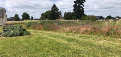 Programme terrain + maison à Noyant-de-Touraine en Indre-et-Loire (37) de 86 m² à vendre au prix de 193082€ - 4