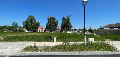 Programme terrain + maison à Rozay-en-Brie en Seine-et-Marne (77) de 80 m² à vendre au prix de 280000€ - 3
