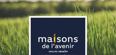 Programme terrain + maison à Saint-Quay-Portrieux en Côtes-d'Armor (22) de 95 m² à vendre au prix de 328000€ - 3