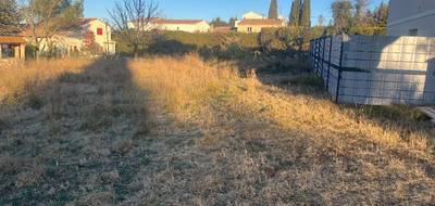Programme terrain + maison à Gréasque en Bouches-du-Rhône (13) de 150 m² à vendre au prix de 660000€ - 4