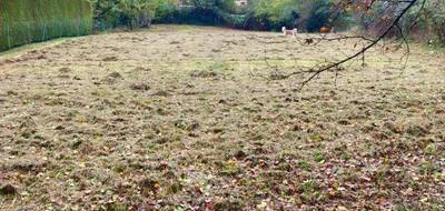 Terrain seul à Queyssac en Dordogne (24) de 1604 m² à vendre au prix de 39000€ - 2