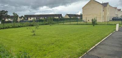 Programme terrain + maison à Annet-sur-Marne en Seine-et-Marne (77) de 85 m² à vendre au prix de 372000€ - 3