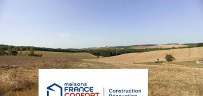 Programme terrain + maison à Le Castéra en Haute-Garonne (31) de 140 m² à vendre au prix de 510000€ - 4