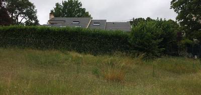 Programme terrain + maison à Chambry en Seine-et-Marne (77) de 139 m² à vendre au prix de 359000€ - 3