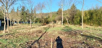 Terrain seul à Le Luc en Var (83) de 364 m² à vendre au prix de 149000€ - 3