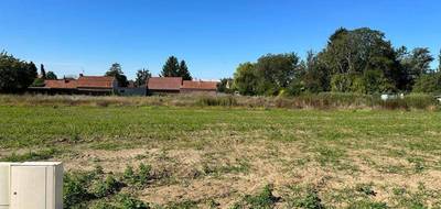 Terrain seul à Camphin-en-Carembault en Nord (59) de 464 m² à vendre au prix de 146000€ - 2