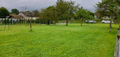 Terrain seul à Feytiat en Haute-Vienne (87) de 835 m² à vendre au prix de 77000€ - 3