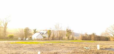 Programme terrain + maison à Le Breuil-en-Auge en Calvados (14) de 105 m² à vendre au prix de 246200€ - 4