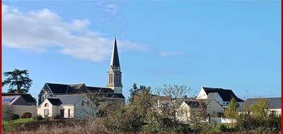 Programme terrain + maison à Pouillé-les-Côteaux en Loire-Atlantique (44) de 107 m² à vendre au prix de 265500€ - 3