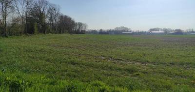 Programme terrain + maison à Lieurey en Eure (27) de 95 m² à vendre au prix de 203000€ - 3