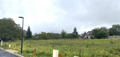 Programme terrain + maison à Saint-Vrain en Essonne (91) de 100 m² à vendre au prix de 330900€ - 4