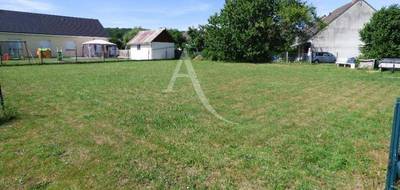 Programme terrain + maison à Fleury-sur-Andelle en Eure (27) de 84 m² à vendre au prix de 197200€ - 3