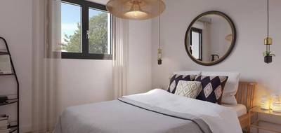 Programme terrain + maison à Assat en Pyrénées-Atlantiques (64) de 75 m² à vendre au prix de 210500€ - 4