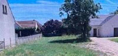 Programme terrain + maison à Montcourt-Fromonville en Seine-et-Marne (77) de 89 m² à vendre au prix de 222000€ - 3