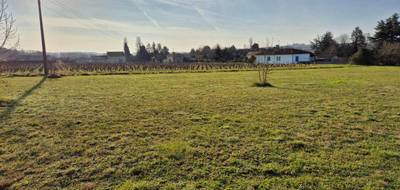 Terrain seul à Monestier en Dordogne (24) de 1000 m² à vendre au prix de 17500€ - 3