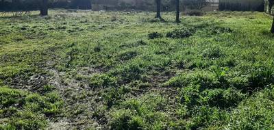 Programme terrain + maison à Saint-Geniès-de-Malgoirès en Gard (30) de 90 m² à vendre au prix de 267200€ - 4