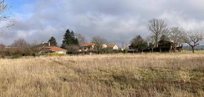 Programme terrain + maison à Billom en Puy-de-Dôme (63) de 85 m² à vendre au prix de 240000€ - 4