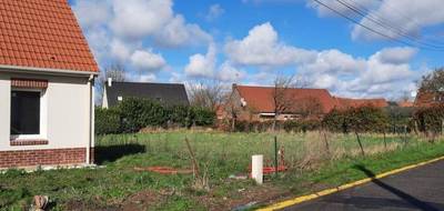 Programme terrain + maison à Estourmel en Nord (59) de 145 m² à vendre au prix de 335000€ - 3