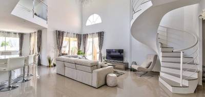 Programme terrain + maison à Castries en Hérault (34) de 145 m² à vendre au prix de 680000€ - 4