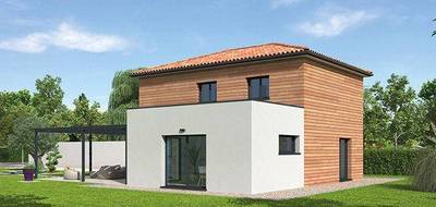 Programme terrain + maison à Bretx en Haute-Garonne (31) de 150 m² à vendre au prix de 445620€ - 2