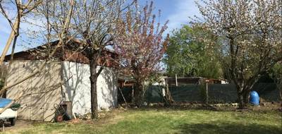 Terrain seul à Itteville en Essonne (91) de 330 m² à vendre au prix de 120000€ - 2