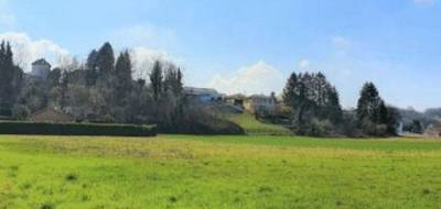 Terrain seul à Diémoz en Isère (38) de 900 m² à vendre au prix de 180000€ - 2