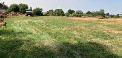 Terrain seul à Arpajon-sur-Cère en Cantal (15) de 572 m² à vendre au prix de 41100€ - 3