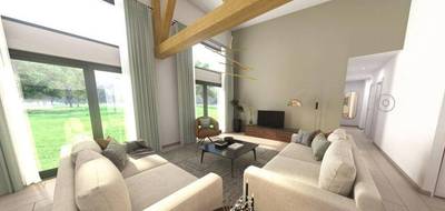 Programme terrain + maison à Amilly en Eure-et-Loir (28) de 94 m² à vendre au prix de 336093€ - 3