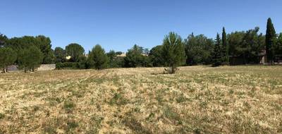 Programme terrain + maison à Arpaillargues-et-Aureillac en Gard (30) de 100 m² à vendre au prix de 338700€ - 3