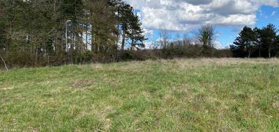 Terrain seul à Fontcouverte en Charente-Maritime (17) de 489 m² à vendre au prix de 49455€ - 1
