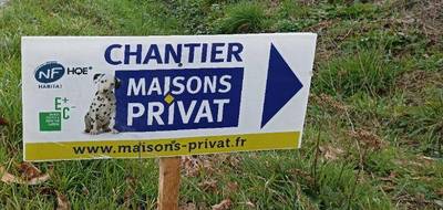 Programme terrain + maison à Les Magnils-Reigniers en Vendée (85) de 70 m² à vendre au prix de 164661€ - 4