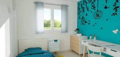 Programme terrain + maison à Saint-Maur-des-Fossés en Val-de-Marne (94) de 87 m² à vendre au prix de 675000€ - 3