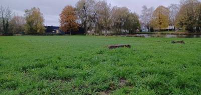 Programme terrain + maison à Marolles-les-Braults en Sarthe (72) de 85 m² à vendre au prix de 195000€ - 3