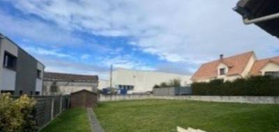 Programme terrain + maison à Franqueville-Saint-Pierre en Seine-Maritime (76) de 88 m² à vendre au prix de 268200€ - 4