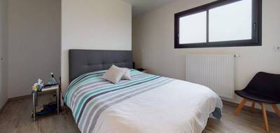 Programme terrain + maison à Château-Renault en Indre-et-Loire (37) de 100 m² à vendre au prix de 243000€ - 3