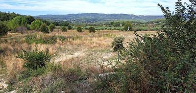 Terrain seul à Rognes en Bouches-du-Rhône (13) de 350 m² à vendre au prix de 195000€ - 4