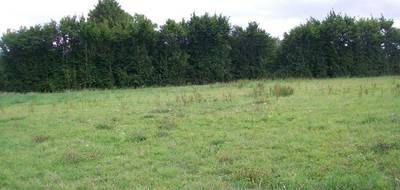Programme terrain + maison à Rainvillers en Oise (60) de 70 m² à vendre au prix de 198000€ - 3