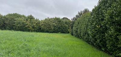 Terrain seul à Loriol-sur-Drôme en Drôme (26) de 550 m² à vendre au prix de 89000€ - 1