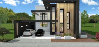 Programme terrain + maison à Le Minihic-sur-Rance en Ille-et-Vilaine (35) de 211 m² à vendre au prix de 655300€ - 2