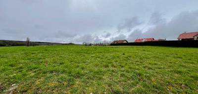 Terrain seul à Valserhône en Ain (01) de 434 m² à vendre au prix de 130000€ - 2