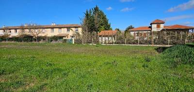 Terrain seul à Mauressac en Haute-Garonne (31) de 2900 m² à vendre au prix de 138000€ - 3