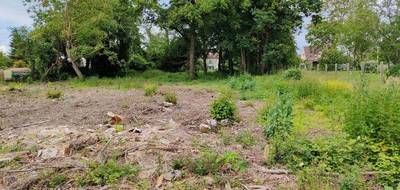 Programme terrain + maison à Longperrier en Seine-et-Marne (77) de 90 m² à vendre au prix de 319700€ - 3