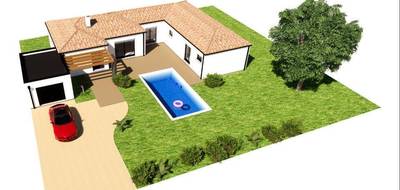 Programme terrain + maison à Noirmoutier-en-l'Île en Vendée (85) de 130 m² à vendre au prix de 990900€ - 3