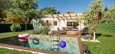 Programme terrain + maison à Saint-Brevin-les-Pins en Loire-Atlantique (44) de 75 m² à vendre au prix de 315140€ - 1