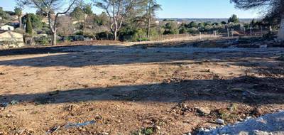 Programme terrain + maison à Mus en Gard (30) de 115 m² à vendre au prix de 388900€ - 4